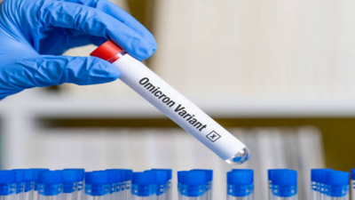 New Omicron subvariant found in 10 Pune patients