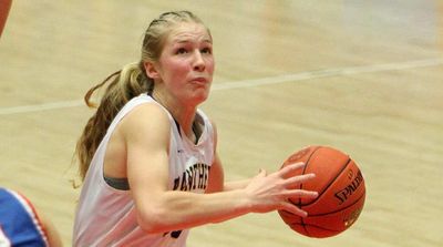 Report: Iowa Recruit Ava Jones Injured After Being Struck by Car