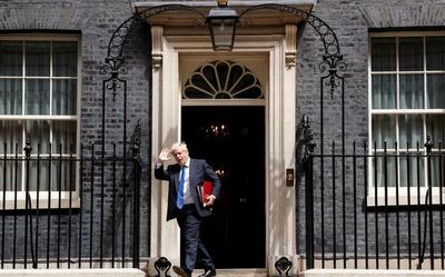Morning Digest | Boris Johnson digs in despite calls to quit; P.T. Usha, Ilaiyaraaja nominated to Rajya Sabha, and more