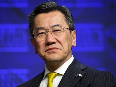 Qld govt downplays Japanese ambassador