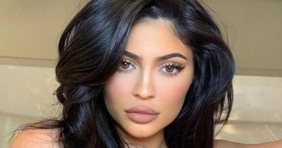 Kylie Jenner looks totally different in 'natural' throwback snaps which stun fans