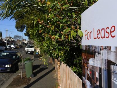 SA renters short-changed on relief: Greens