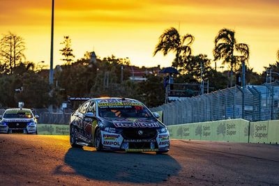 2022 Supercars Townsville 500 session times and preview