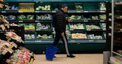 Shoppers could save £25 on their food shop with supermarket swap
