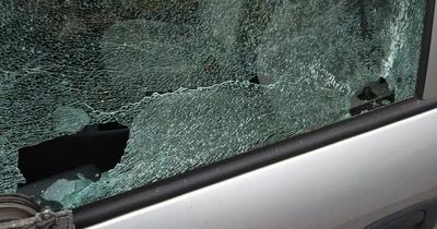Couple's intimidation 'hell' as teenage gang forced them to flee Top Valley home