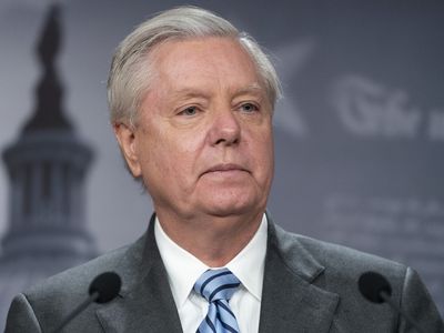 Lindsey Graham will fight Georgia 2020 election subpoena, his lawyers say