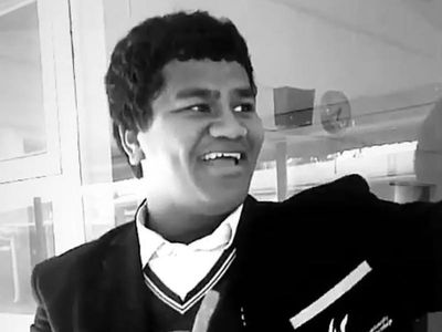 Man admits role in Vic teen's brawl death