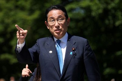 Japan election: what you need to know