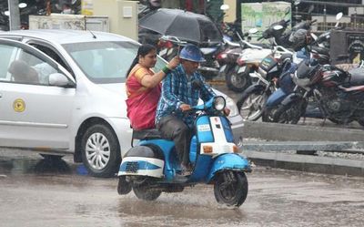 Holiday for schools in Shivamogga today due to heavy rain