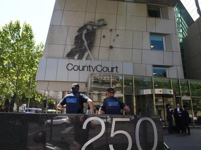 Ex-journo jailed ahead of crash sentence