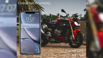 Keep Tabs On Your Bike With The New Beepings Zen 2 GPS Tracker