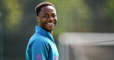 Five rival clubs Chelsea beat to Raheem Sterling transfer as £45m deal finally struck