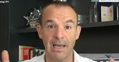 Martin Lewis issues plea to pensioners missing out on benefits worth up to £1,900