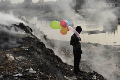 Cost-of-living crisis driving 'breathtaking' surge in extreme poverty - UNDP