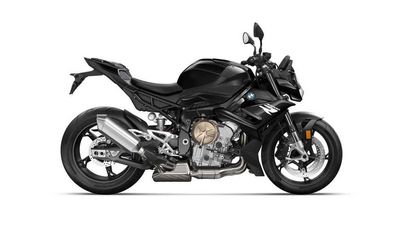 BMW Introduces A Bunch Of New Colors For 2023 Model Lineup