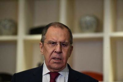 Cambodia invites Russian foreign minister to Asean meetings