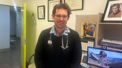 Geraldton GPs struggling to stay in business as Inflation and competition bite