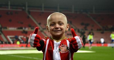 Bradley Lowery Foundation raises almost £7m to help others in the five years today since he lost his brave battle
