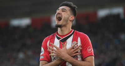 Newcastle United face serious Armando Broja competition as Southampton hold transfer advantage