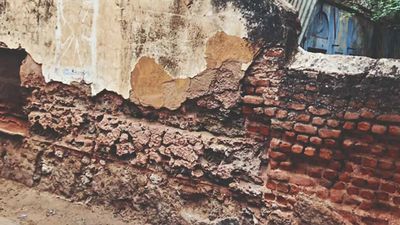 Rajasthan: Land mafia targets over 100-year-old heritage hospital building in Mandawa
