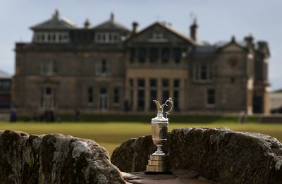 From Seve to Tiger, great St Andrews moments as 150th Open heads to home of golf