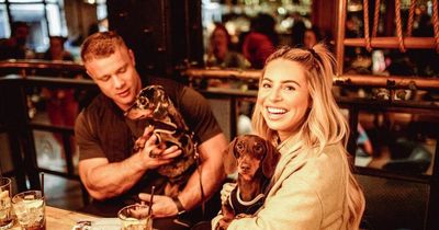 Hundreds of dachshunds expected at 'Pup Up Cafe' in Nottingham