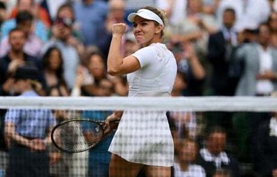 When is Simona Halep playing at Wimbledon? Time and how to watch Elena Rybakina semi-final today