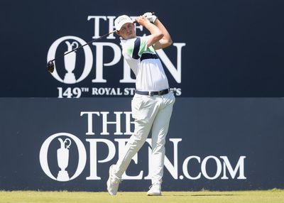 The Open 2022: Five players to watch at St Andrews