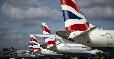 British Airways axes another 10,300 flights this summer