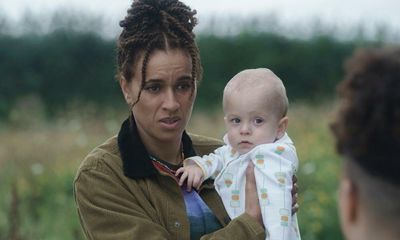 TV tonight: an accident-prone infant stirs up horror and black comedy