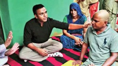 Rajasthan: Couple among four killed by lightning in Kota, Bundi districts