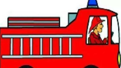 West Bengal: Lake Town to get new fire station