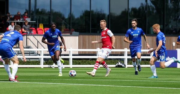 Bristol City verdict: Mark Sykes needs time to adapt as a No10 and Pring makes a statement