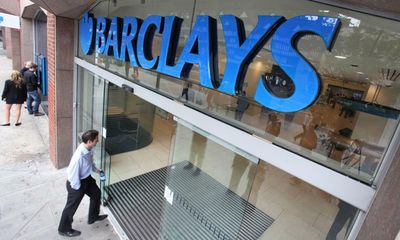 Why did Barclays revoke my unused overdraft?