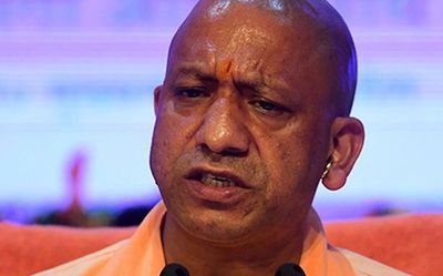 Police official removed from post for objectionable comments against U.P. CM Yogi Adityanath