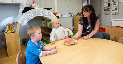 Children must be given the best chance in life, says education convener