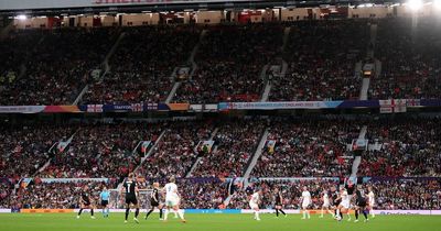 'Disgraceful!' - Man United fans fume as Liverpool anthem played at Old Trafford for Euro 2022 opener