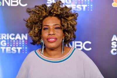 Macy Gray tells critics to ‘f*** off’ after receiving backlash for anti-trans comments