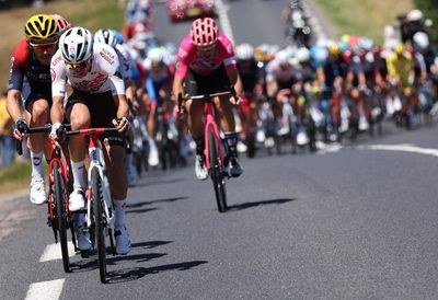 Tour de France on TV today: Channel, start time, highlights and how to watch stage 6