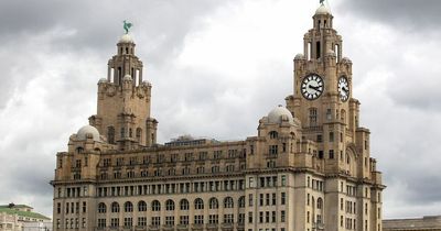 Liverpool weather: Cloudy skies before sunny and warm weekend