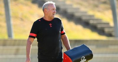 Today's rugby news as Wayne Pivac shows his hand, Habana lauds Wales star and England name shock team