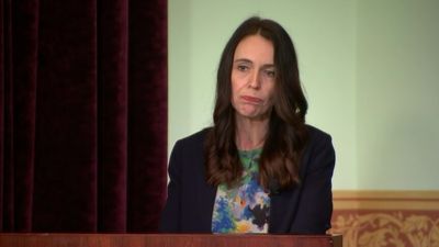 Jacinda Ardern warns West to avoid framing Russian invasion as 'democracy vs autocracy'