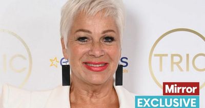 Denise Welch 'always knew Downing Street broke lockdown law' due to Westminster sources