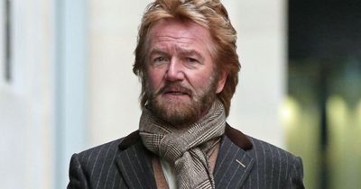 Police refer Noel Edmonds case against HBOS to the CPS