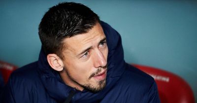 We 'signed' Clement Lenglet for Tottenham this summer and it posed transfer question