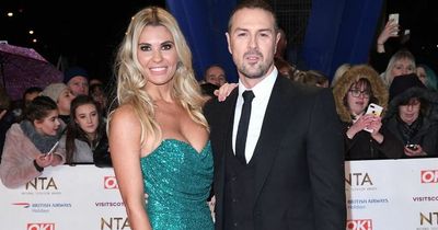 Christine McGuinness posts cryptic messages amid breakup rumours