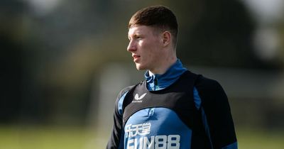 Newcastle United won’t repeat the same Matty Longstaff mistakes with Elliot Anderson