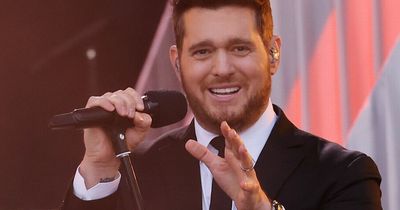 Review of Michael Bublé in Durham as Canadian star swings by to entertain us