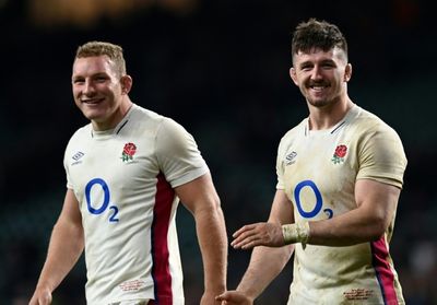 England revamp back line for must-win Wallabies clash