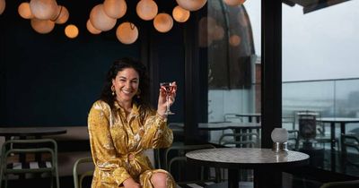 Meet the taste maker sampling the best of city's newest venue